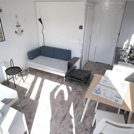 Tiny Beachhouse Ermelo Esterno foto