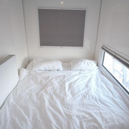 Tiny Beachhouse Ermelo Esterno foto